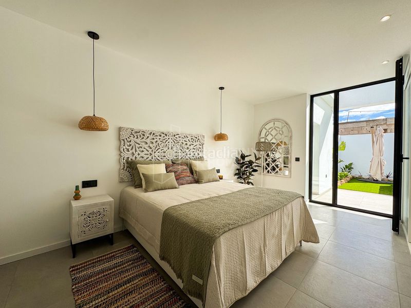 Foto 8f61ee98-3c4d-43aa-97e3-0a9be4b7dad4. Xalet amb aparcament piscina a Villaverde Oliva (La)