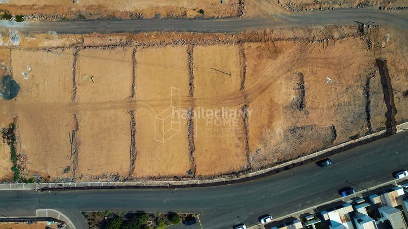 Foto a447c039-3753-494a-8448-5de4cc20eed6. Xalet amb aparcament piscina a Villaverde Oliva (La)