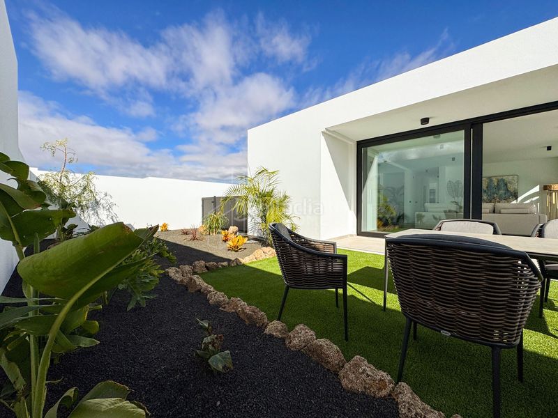 Foto c5fd05bd-bc90-4ca8-b301-57b1ad994e19. Xalet amb aparcament piscina a Villaverde Oliva (La)