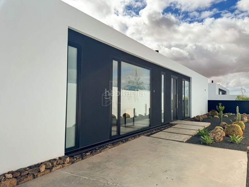 Foto cd50ff84-273a-4d07-86e5-91d9a2effdcc. Xalet amb aparcament piscina a Villaverde Oliva (La)