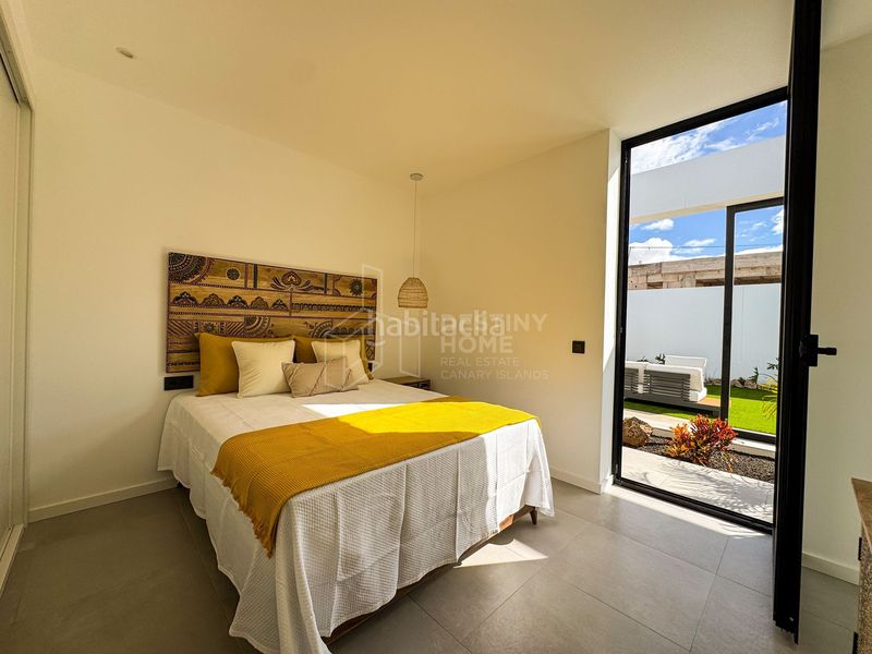 Foto e7cf7b3b-f6be-4ec6-9f93-f9ba7806145c. Xalet amb aparcament piscina a Villaverde Oliva (La)