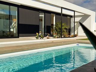 Chalet  Puipana. Villa de lujo independiente en villaverde. obra nueva, 3 hab, 2