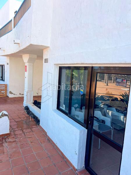 Foto cb2410b2-b66a-4a51-8fa6-be474a787a54. Appartement dans Corralejo Oliva (La)