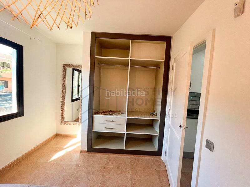 Foto e8337543-86f9-4e79-8306-a1f9bc35d42c. Appartement dans Corralejo Oliva (La)