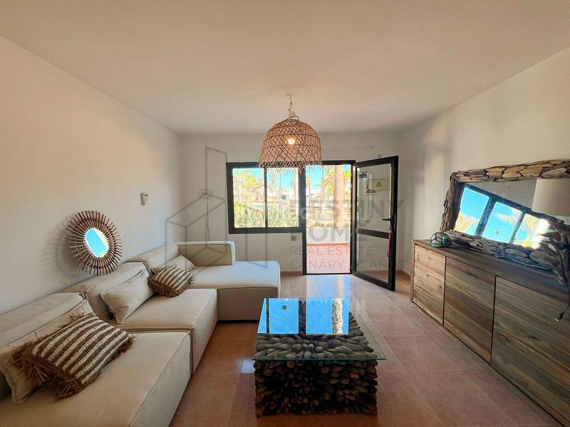 Foto ebfadcd3-7865-4019-b889-4dea2f7e17aa. Appartement dans Corralejo Oliva (La)