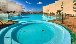 Apartament  La palma. Fantástica promoción de apartamentos en primera linea de mar en