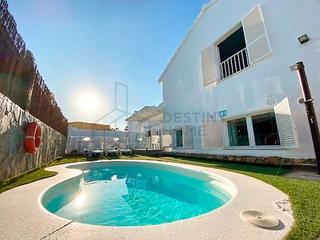 Xalet  Gran canaria. Villa de lujo de 4 dormitorios con piscina privada en venta en c