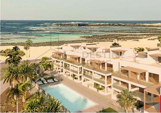 Apartamento  Leon y castillo. Oasis cotillo apartments