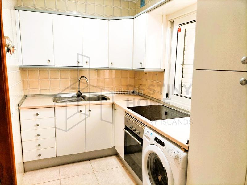 Foto 058501c0-f1cd-4eea-80a0-23662d766189. Apartament a Corralejo Oliva (La)