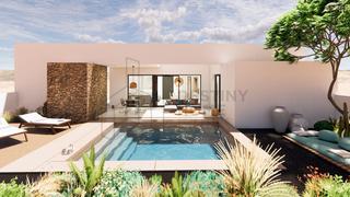 Maison à Vial 10. Excepcionales villas de obra nueva en tamaragua fase ii