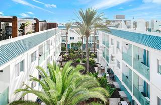 Lloguer Apartament a Corralejo. Moderno loft en alquiler en corralejo