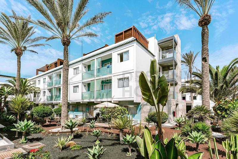 Foto 358d0d16-5e72-4b45-bf29-c18939db37cf. Location appartement avec piscine dans Corralejo Oliva (La)