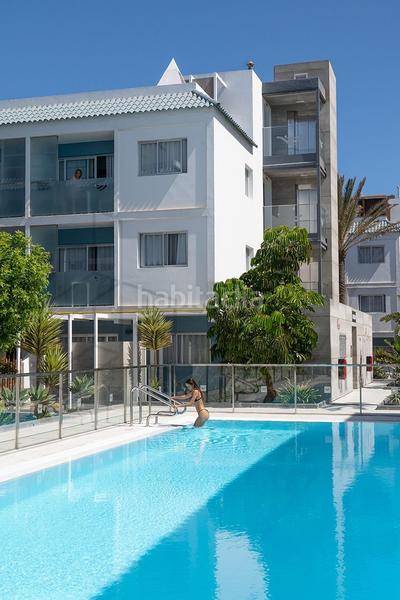 Foto b089c2e1-c7b7-4a87-a44b-cf5cda19185e. Location appartement avec piscine dans Corralejo Oliva (La)
