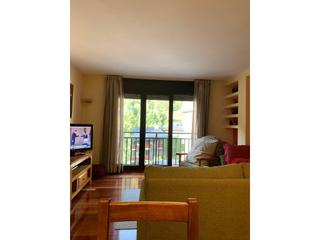 Location Appartement  Cg-5, 51-49. Alquiler de temporada