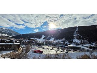 Affitto Piccolo appartamento  Cg-2. Alquiler temporada  apartamento a pie de pistas