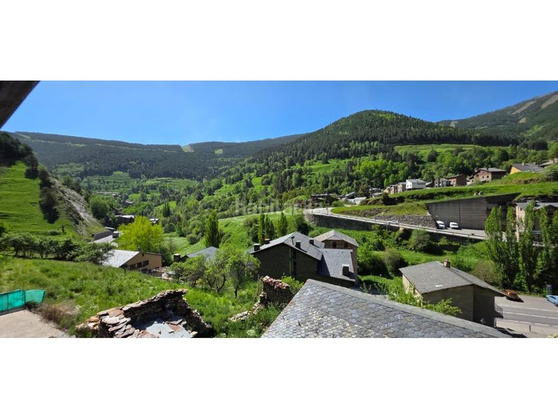 Foto 3d928a9d-0827-4913-b6c8-310e7db1c813. Casa amb aparcament a Pal-Xixerella La Massana