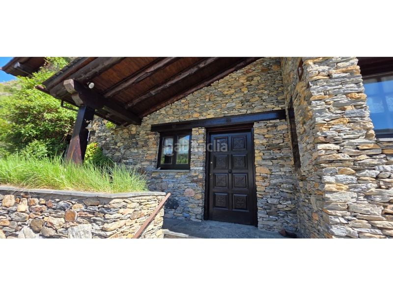 Foto 46901a50-14d9-445b-814c-20d37323c882. Casa amb aparcament a Pal-Xixerella La Massana