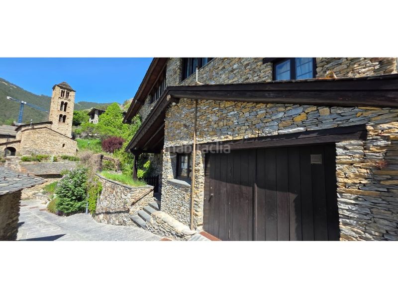 Foto 68cddeac-9b33-4d2a-88ae-f1f6006ac0ae. Casa amb aparcament a Pal-Xixerella La Massana