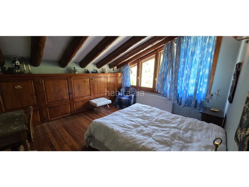 Foto 73dddd4f-c05a-42d1-bd94-0eb8fd3be5d7. Casa amb aparcament a Pal-Xixerella La Massana