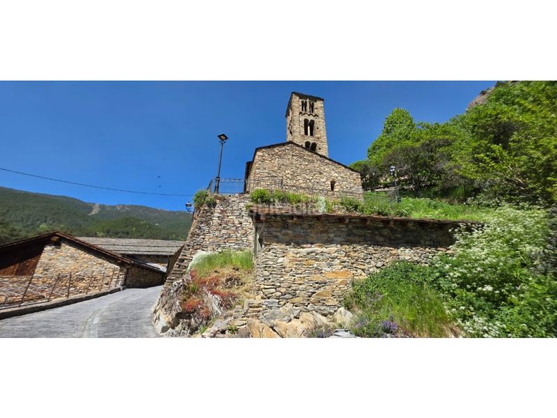 Foto 9aca38e5-bb84-48da-a0d6-467827b4427f. Casa amb aparcament a Pal-Xixerella La Massana