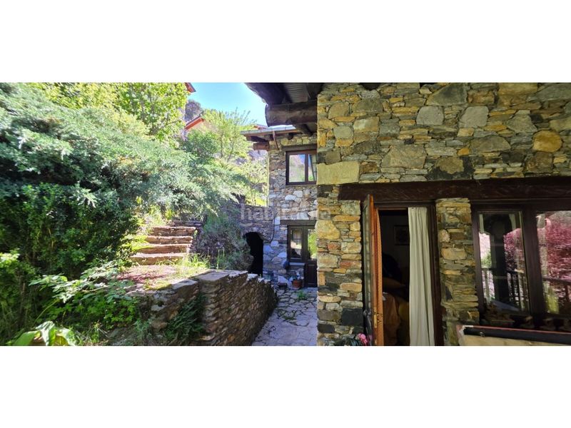 Foto bb23fee6-50b1-4f1b-bb66-ec980ea4c2de. Casa amb aparcament a Pal-Xixerella La Massana