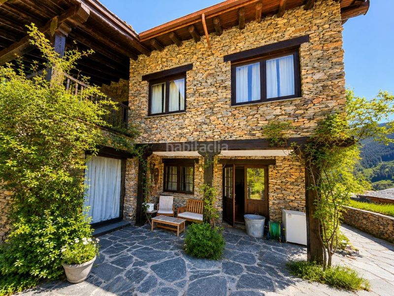 Foto d2a575bf-2153-4122-a9c4-e3b8f96494e8. Casa amb aparcament a Pal-Xixerella La Massana