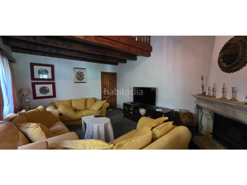 Foto d8e4d4d1-5dfa-4719-b275-4ff830b63a74. Casa amb aparcament a Pal-Xixerella La Massana