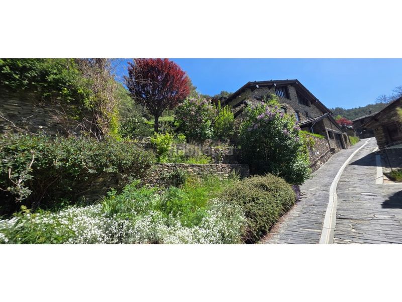 Foto e56d2261-da2e-4d9a-bf97-61273385f7fa. Casa amb aparcament a Pal-Xixerella La Massana