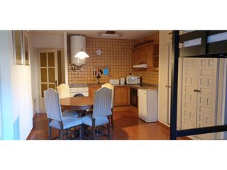 Apartment in Urbanització Sant Pere del Tarter