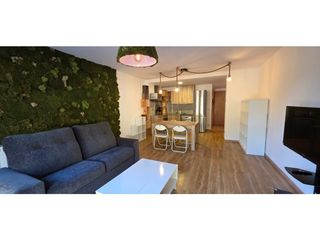 Location Appartement  Cs-413, 35225. Piso de 2 habitaciones amueblado y equipado  ribasol ski park ar