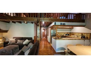 Apartament  Urbanitzaci� pleta de l'aldosa. Venta exclusiva  casa r�stica de alta calidad en pleta privilegi