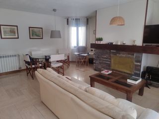 Apartament a Carrer les Entrades
