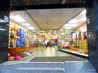 Local commercial à Carrer de Mossèn Jacint Verdaguer 30