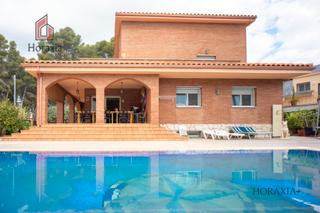 Casa en Montmar