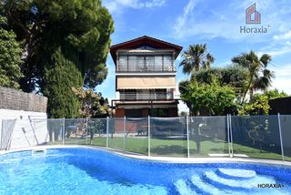 Lloguer Casa a Montmar. Casa independiente en montemar.