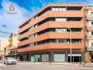 Piso  Avinguda de la constitució. Piso a estrenar en el centro de castelldefels.