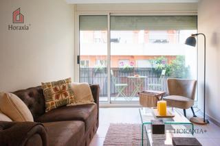 Location Appartement  Carrer de lincoln. Piso 2 h amueblado en alquiler temporal.