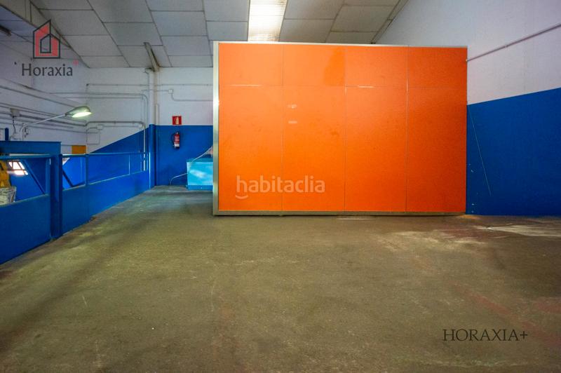 Foto 0cd08784-25e8-4c92-aa8e-97dfb60f7dbe. Nave industrial en carrer dels pous 10 nave de 250 m² en Sant Andreu de la Barca