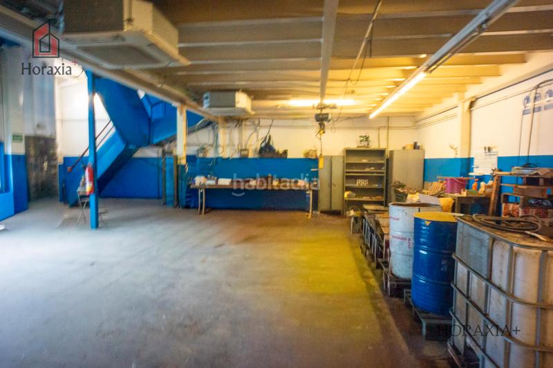 Foto 36c88527-a954-4870-913e-fda874cad2f5. Nave industrial en carrer dels pous 10 nave de 250 m² en Sant Andreu de la Barca
