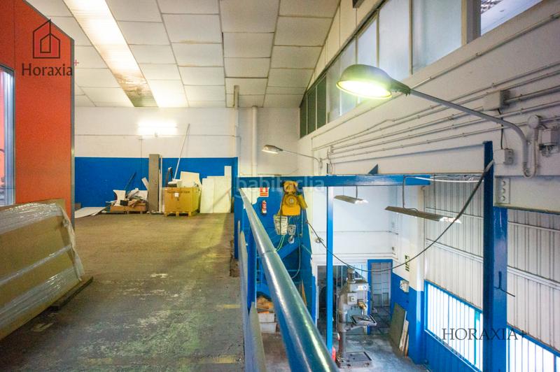 Foto a717ac19-9d16-4e2c-8eb9-987222001aa2. Nave industrial en carrer dels pous 10 nave de 250 m² en Sant Andreu de la Barca