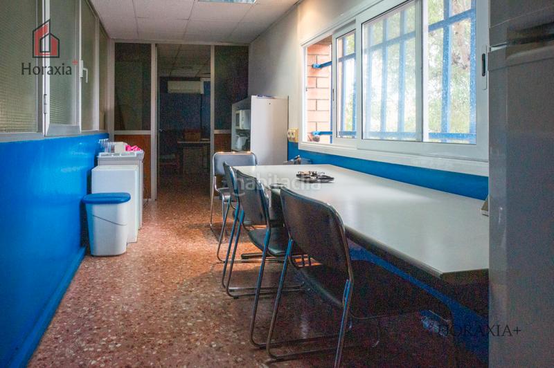 Foto fedeeb5e-d068-4112-9508-2a81a501c6a7. Nave industrial en carrer dels pous 10 nave de 250 m² en Sant Andreu de la Barca