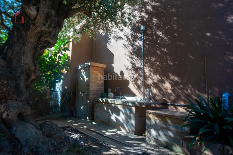 Foto 210c53eb-1174-40e8-b3cf-6f3f64920e20. Alquiler casa pareada en carrer maria cristina güell 3 casa pareada en rat penat en Sitges