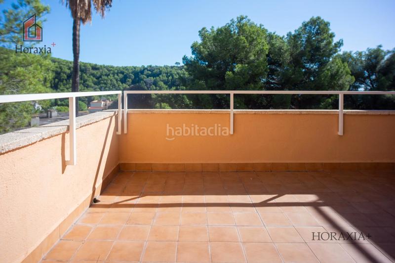Foto 5a8be5d1-6f18-46c3-ae6b-e9a584800f0a. Location maison jumelée dans carrer maria cristina güell 3 dans Sitges