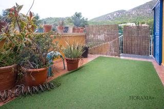 Appartement à Carrer de Bécquer