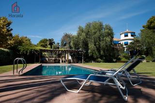 Casa  Avinguda navarra. Casa exclusiva en sitges.