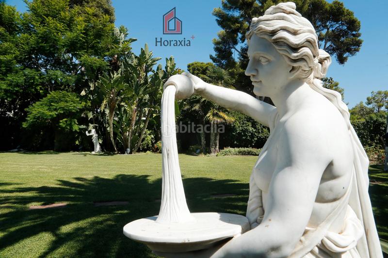 Foto a0afbbd7-aabb-49f8-a277-d5743cfeea8f. Casa amb xemeneia calefacció aparcament piscina a Sitges