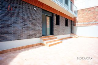 Pis a Avinguda de la Constitució