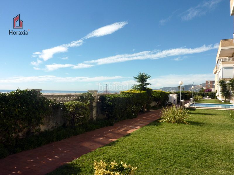 Foto a506ae40-5b9e-4211-aa0f-e1271de51b0f. Pis amb xemeneia calefacció piscina a Lluminetes Castelldefels