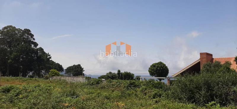 Foto 6a965b99-e9c7-4bd4-b2ba-02045f65145b. Terreno residencial en Coruxo - Oia - Saiáns Vigo