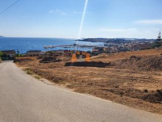 Terrain résidentiel à Sanxenxo Pueblo